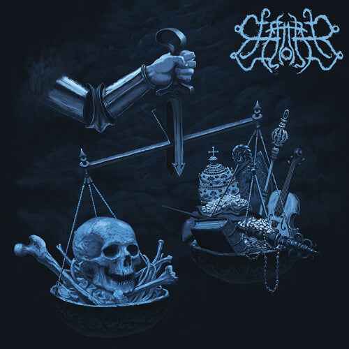 Witherer - Shadow Without A Horizon Vinyl Record