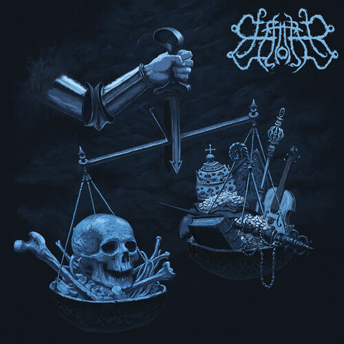 Witherer - Shadow Without A Horizon [Vinyl] Vinyl Record
