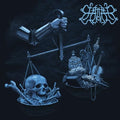 Witherer - Shadow Without A Horizon Music CD