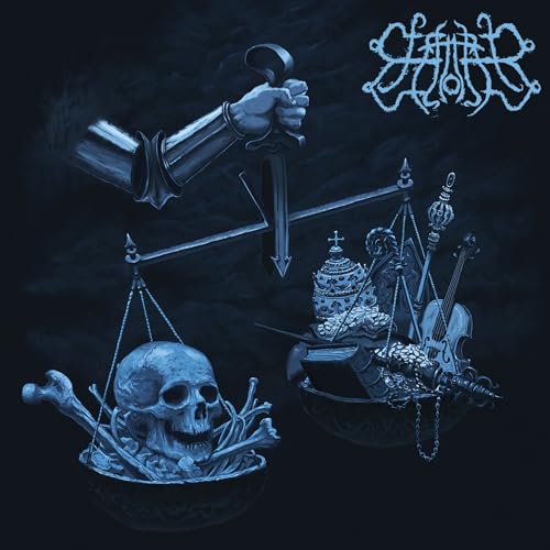 Witherer - Shadow Without A Horizon Music CD
