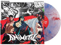 Animetal [Explicit Content] (Clear/ Red/ White & Blue Marble) |