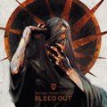 Bleed Out [Import] Music CD