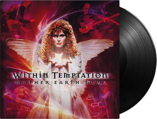Mother Earth Tour: Live 2002 (180 Gram Gatefold Vinyl with Insert) [Import] (2 Lp's) Vinyl Record