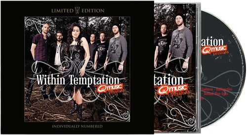 The Q-Music Sessions (Limited Edition, Numbered) [Import] Music CD
