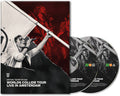 Worlds Collide Tour Live in Amsterdam (With Blu-ray, With DVD) |
