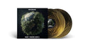 Kush & Orange Juice 2 (Black/Gold Vinyl) [2LP] Vinyl Record