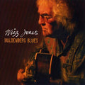 Huldenberg Blues Music CD