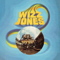 Wizz Jones Music CD