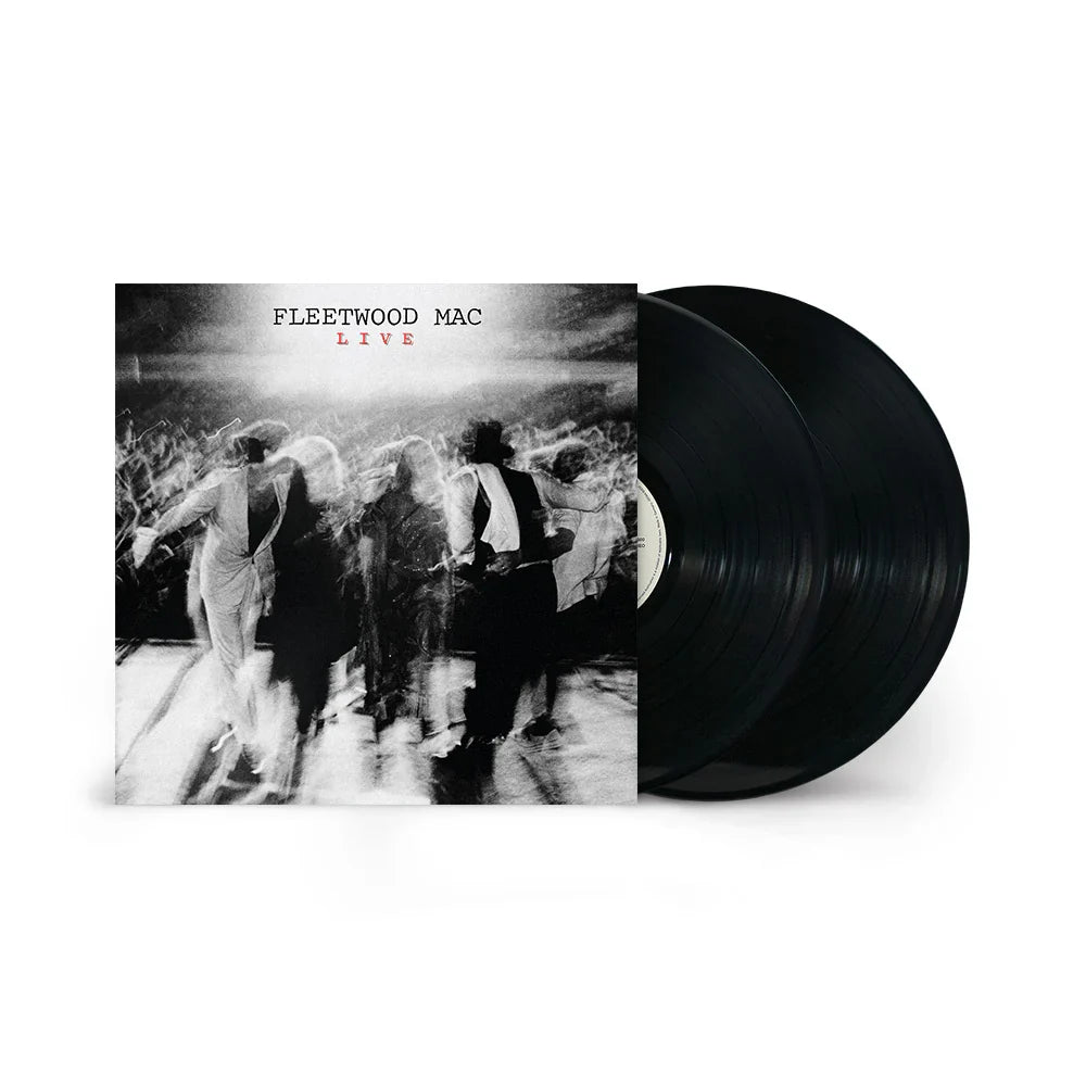 Fleetwood Mac - Fleetwood Mac Live [2LP]