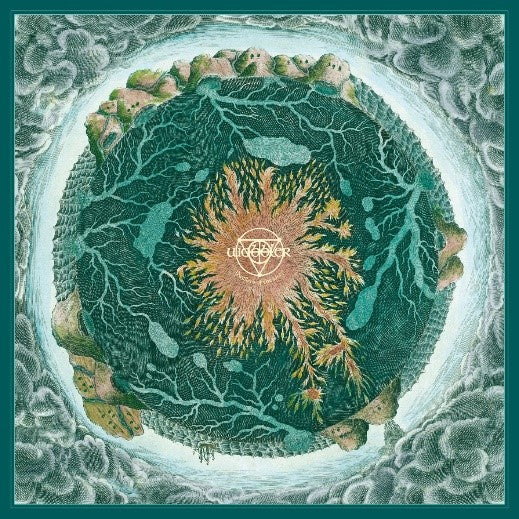 Dwellers of the Deep Music CD