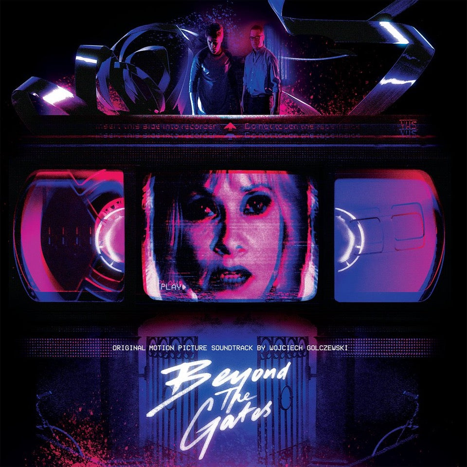 Beyond The Gates |