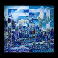 26 October 2023 Live At Pioneer Works Music CD