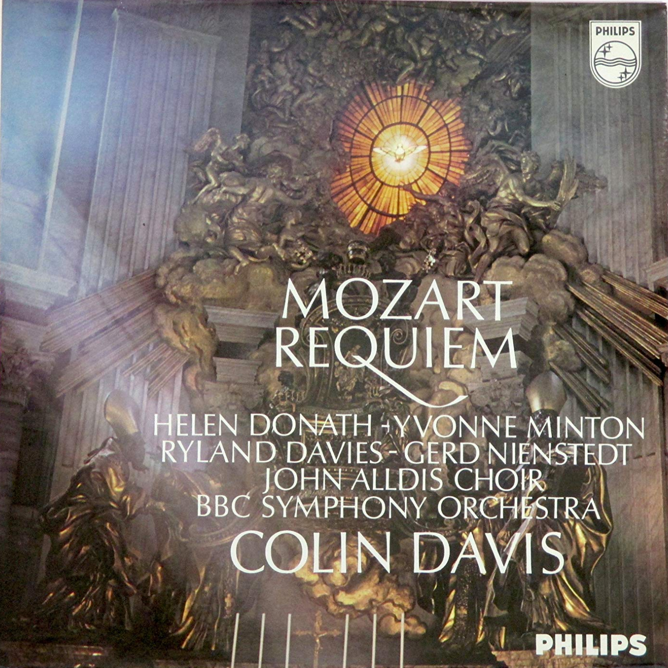 Requiem 2 Vinyl Record
