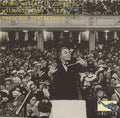 Bruno Walter in Concert (With Huberman's Last Recorded Performance) Music CD