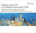 Live at Megeve Festival Savoy Truffle Music CD