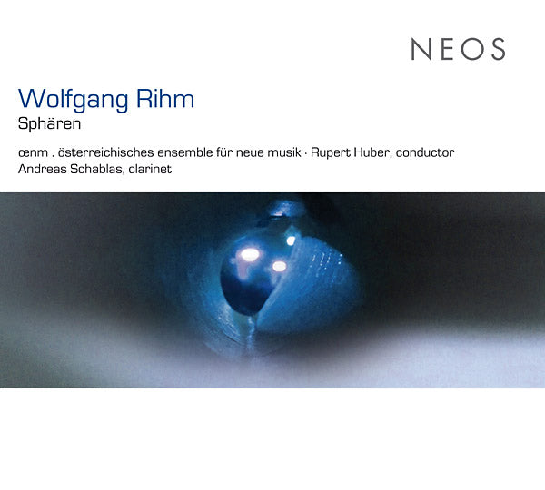 Spharen Music CD