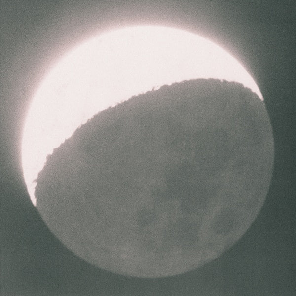 Moon in Earthlight Music CD