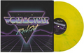 Wolfmother - Rock Out (Indie Exclusive, 180 Gram Colored Vinyl) Vinyl Record