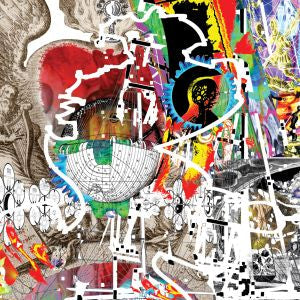 Rasa Rasa Music CD
