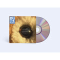Oh! The Ocean Music CD