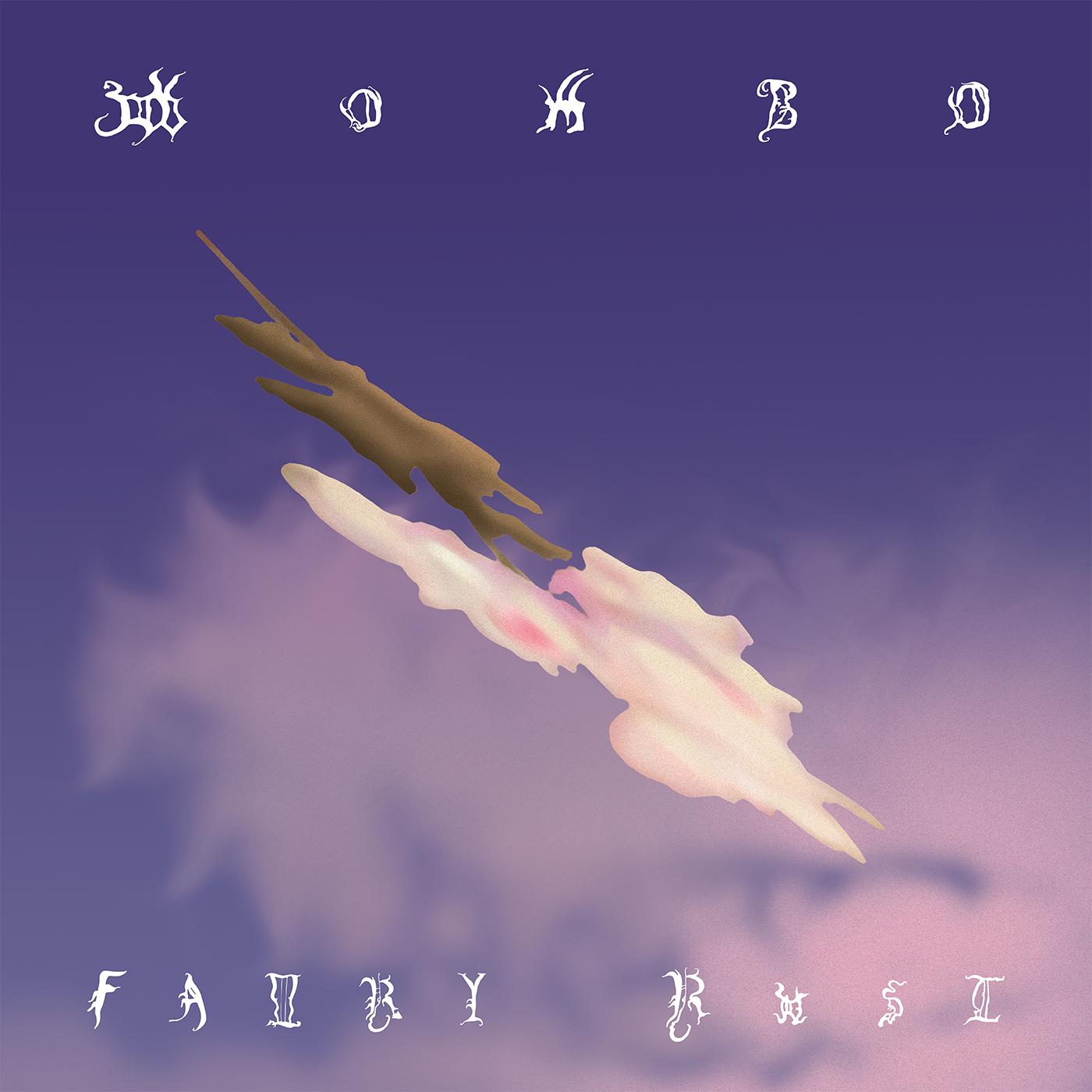 Fairy Rust Music CD