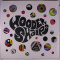 Wooden Shjips - Back To Land Vinyl Record