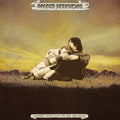 Second Attention Music CD