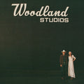 Woodland Vinyl Record