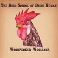 The Bird School of Being Human Music CD