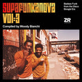 Supafunkanova Vol. 3 Music CD