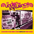 Under The Influence Volume Eight: A Collection of Rare Boogie & Disco Music CD