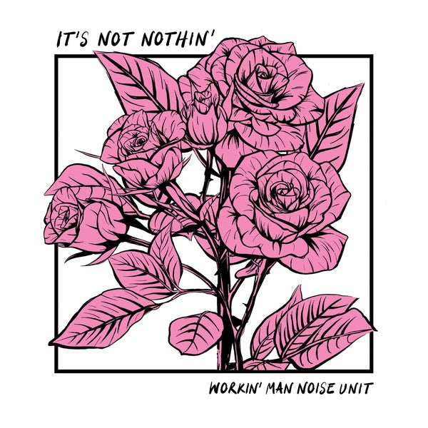 It's Not Nothin' Vinyl Record