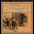 Grateful Dead Workingman's Dead [MoFi Ltd 180g] Vinyl Record