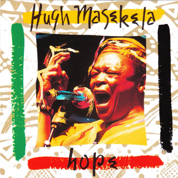 Hope (SACD) | Mint (M) Mint (M)