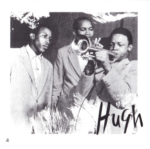 Hope (SACD) | Mint (M) Mint (M)