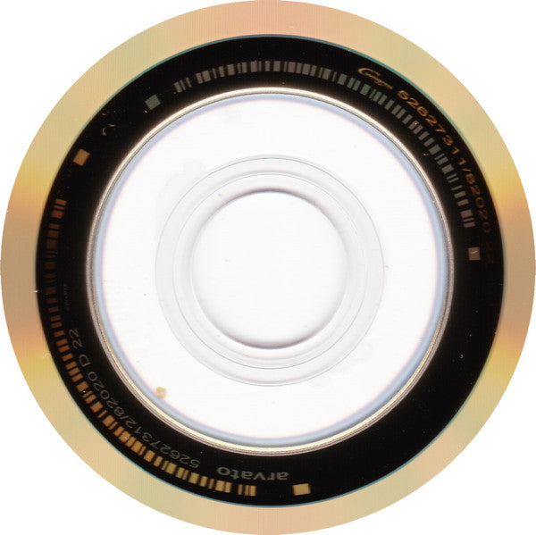 Hope (SACD) | Mint (M) Mint (M)