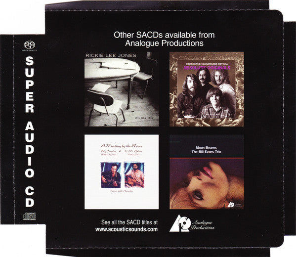 Hope (SACD) | Mint (M) Mint (M)