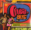 Cumbia Beat Vol. 1 (Experimental Guitar-Driven Tropical Sounds From Perú 1966/1976) | Mint (M) Mint (M)