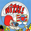 Wizzz! (Psychorama Français 66-71)(VINYL) |
