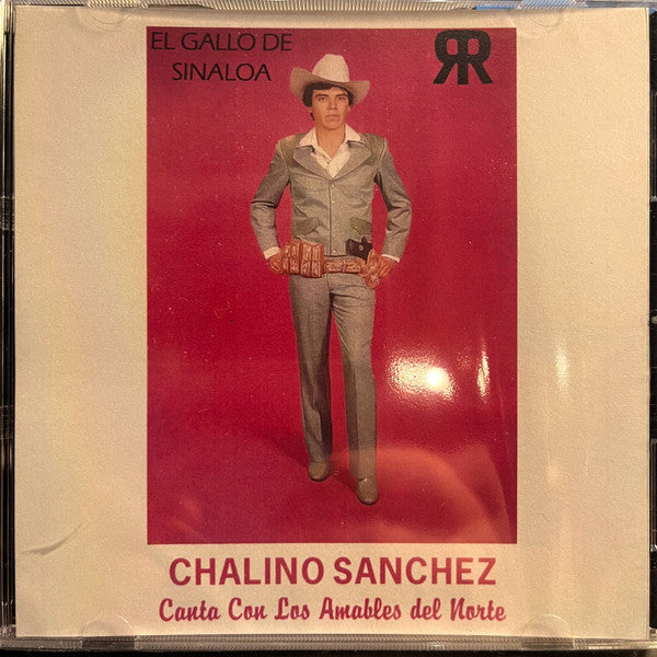El Gallo De Sinaloa (CD) | Mint (M) Mint (M)