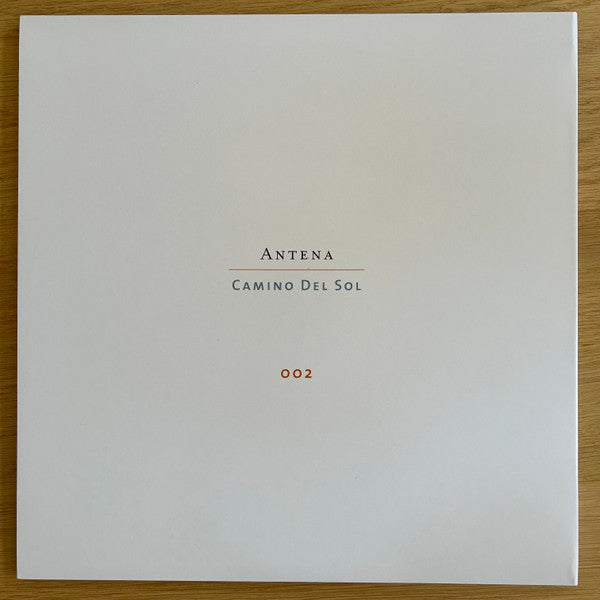 Camino Del Sol (2xVINYL) | Mint (M) Mint (M)