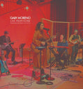 GABY MORENO - GABY MORENO KCRW MORNING (RSD 2026 VINYL)BECOMES ECLECTIC LIVE (UNCUT) | Mint (M) Mint (M)