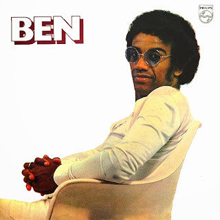Jorge Ben - Ben (VINYL) |