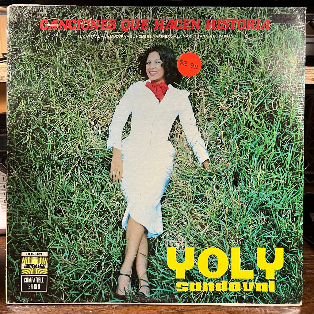 Canciones Que Hacen Historia (VINYL) | Mint (M)