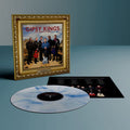 Gipsy Kings Feat. Tonino Baliardo - (PRE ORDER 5/15/26) Historia (White And Blue Marble Vinyl) |