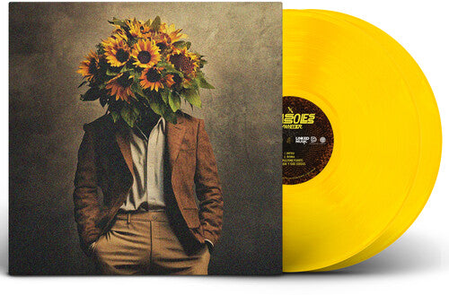 Girasoles (2x YELLOW VINYL) | Mint (M) Mint (M)