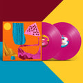 Various Artists - (PRESALE 6/26/26) Mr Bongo Record Club Vol.8 (IEX PINK 2xVINYL) |