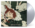 Aina the End - (PRESALE 5/8/26) My Collection of Anime Songs (CLEAR VINYL) | Mint (M) Mint (M)