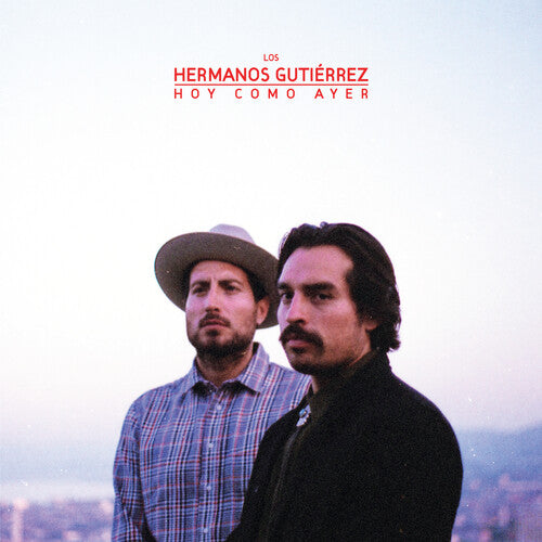 Hoy Como Ayer (DESERT DAWN VINYL) | Mint (M) Mint (M)