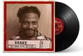 Asake - (PRESALE 5/15/26) Mr. Money with the Vibe (VINYL) | Mint (M) Mint (M)